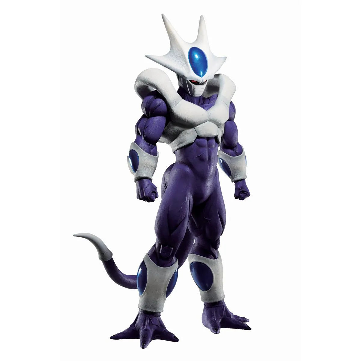 Dragon Ball Z Ichibansho - Cooler (Final Form) - Doki Doki Land