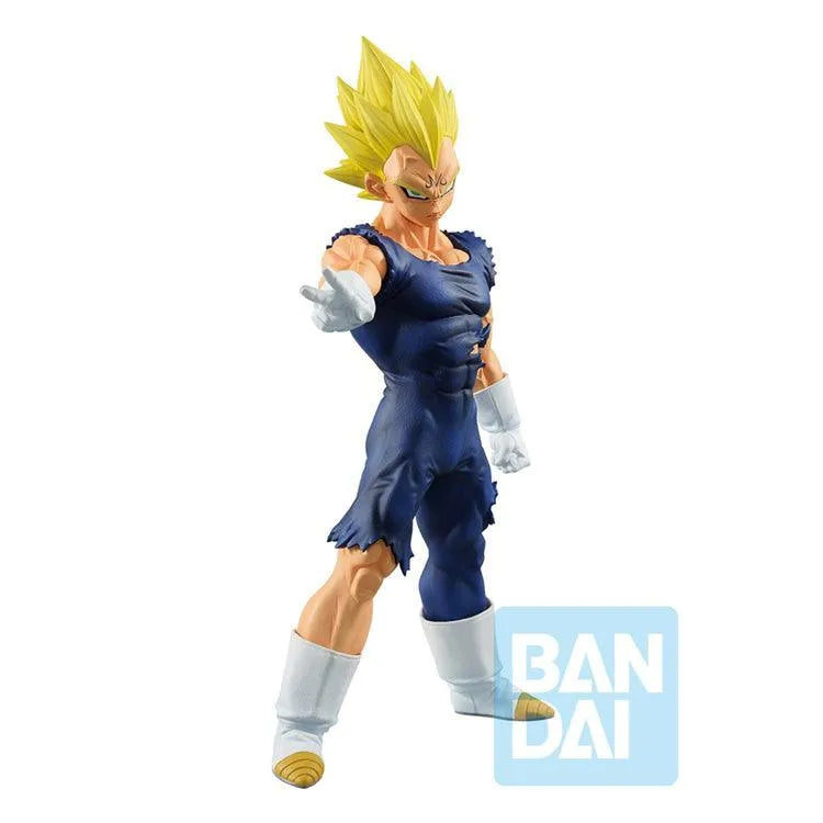 Dragon Ball Z Ichibansho - Majin Vegeta (Vs Omnibus Ultra) - Doki Doki Land