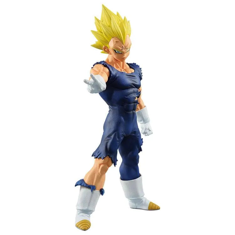 Dragon Ball Z Ichibansho - Majin Vegeta (Vs Omnibus Ultra) - Doki Doki Land