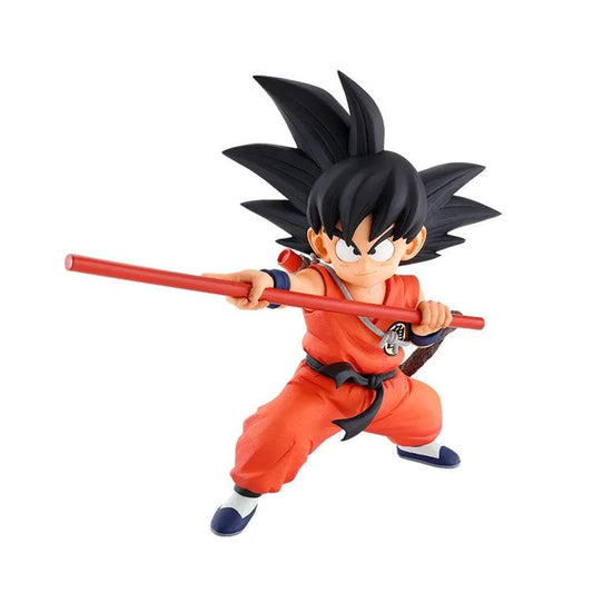 Dragon Ball Z Ichibansho - Son Goku (Ex Mystic Adventure) - Doki Doki Land