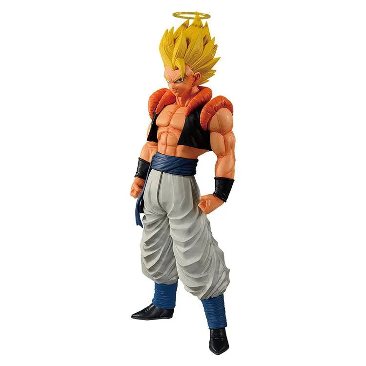 Dragon Ball Z Ichibansho - Super Gogeta (Back To The Film) - Doki Doki Land
