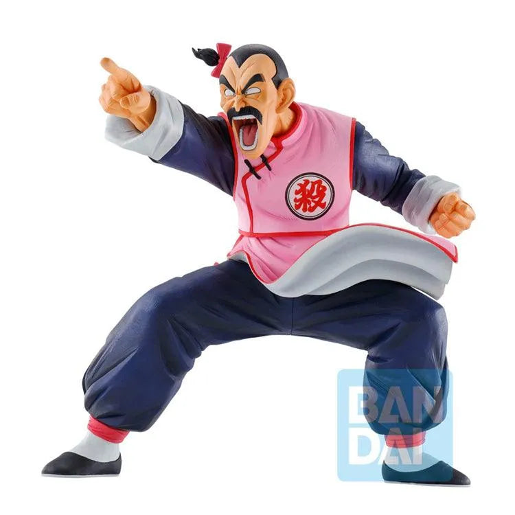 Dragon Ball Z Ichibansho Masterlise - Tao Pai Pai (Ex Mystic Adventure) - Doki Doki Land