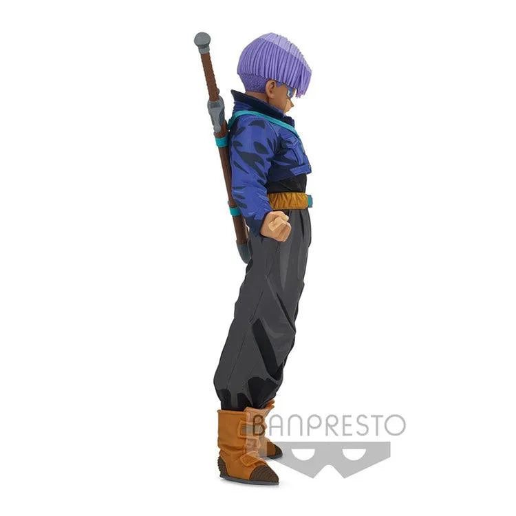 Dragon Ball Z Master Stars Piece - Trunks (Manga Dimensions) - Doki Doki Land