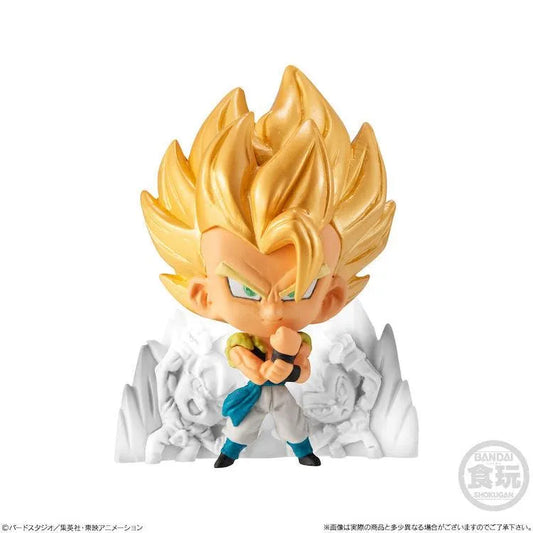 Dragon Ball Blind Box - Super Warrior Figure Vol. 6 - Doki Doki Land