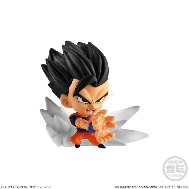 Dragon Ball Blind Box - Super Warrior Figure Vol. 6 - Doki Doki Land
