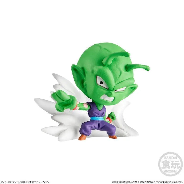 Dragon Ball Blind Box - Super Warrior Figure Vol. 6 - Doki Doki Land