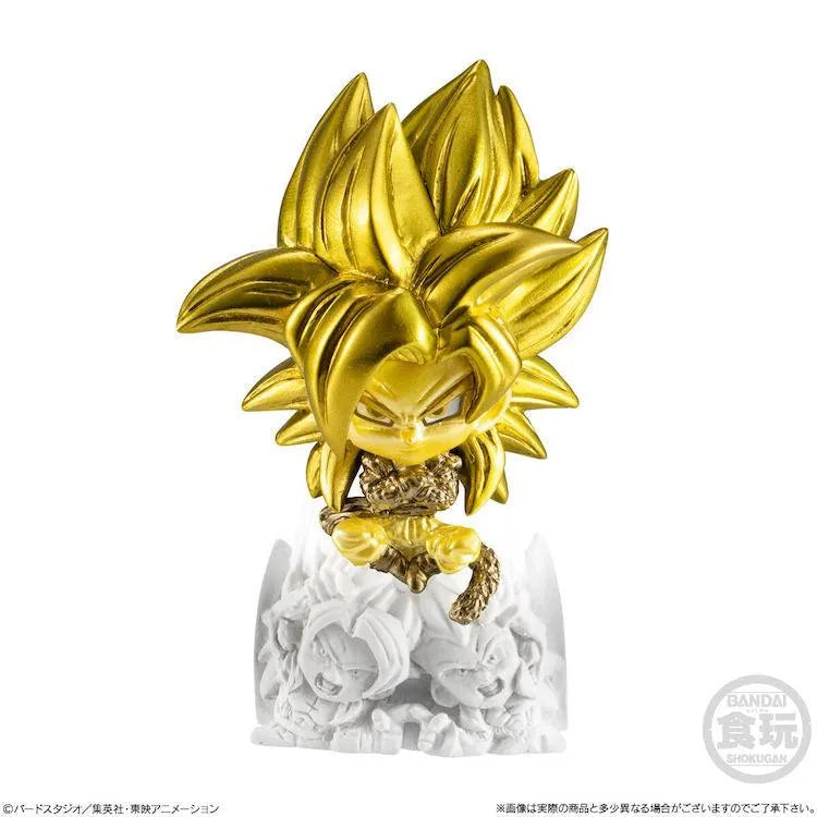 Dragon Ball Blind Box - Super Warrior Figure Vol. 6 - Doki Doki Land
