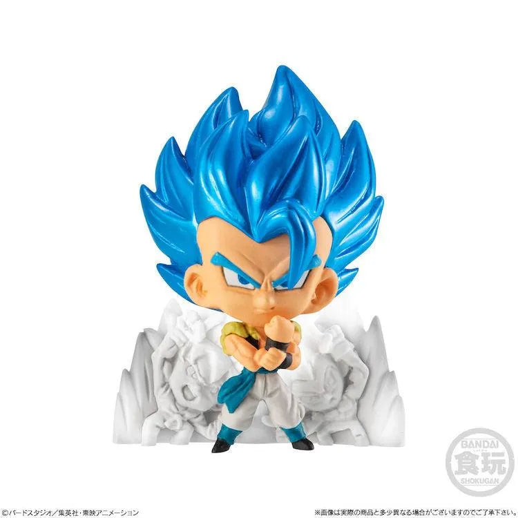 Dragon Ball Blind Box - Super Warrior Figure Vol. 6 - Doki Doki Land