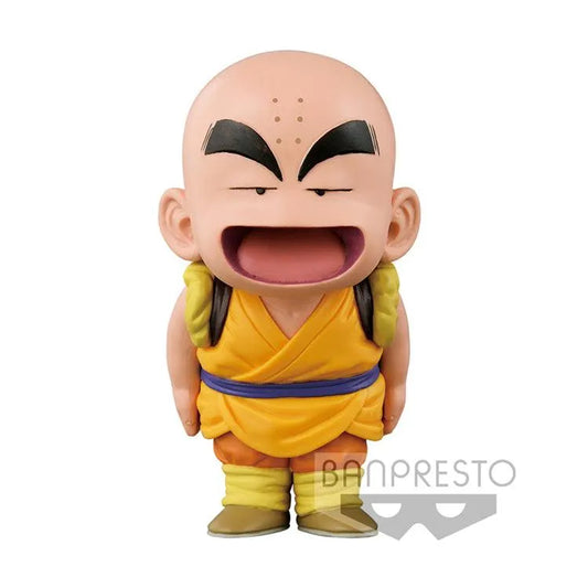 Dragon Ball Dragon Ball Collection - Vol.2 Krillin - Doki Doki Land