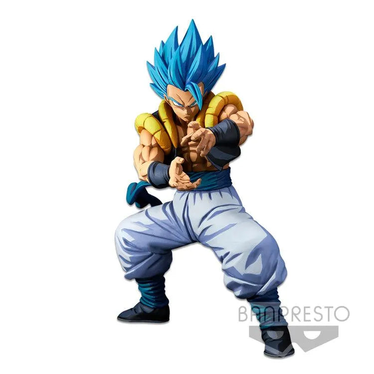 Dragon Ball SMSP - Gogeta (04 Two Dimensions Ver.) – Doki Doki Land