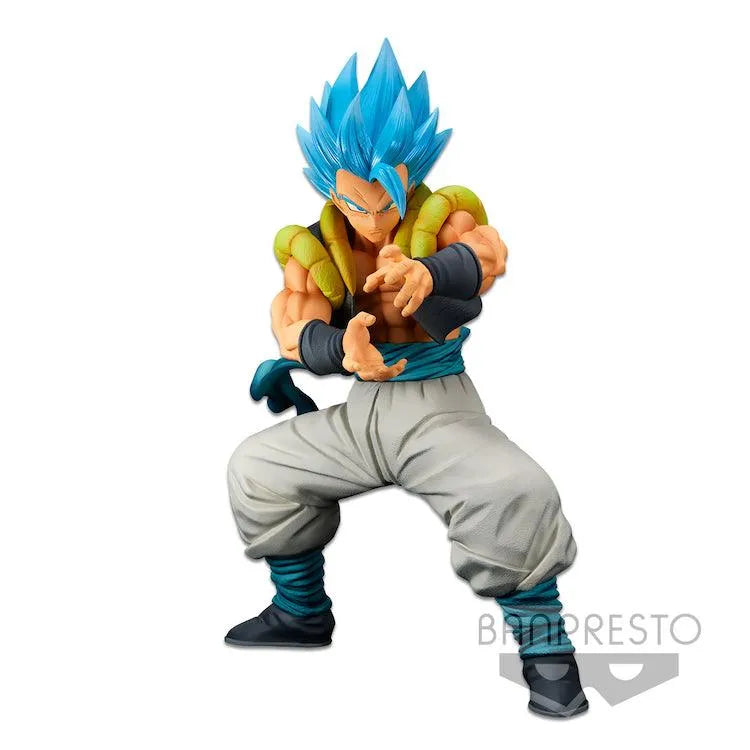 Dragon Ball SMSP - Gogeta (01 The Brush Ver.) - Doki Doki Land