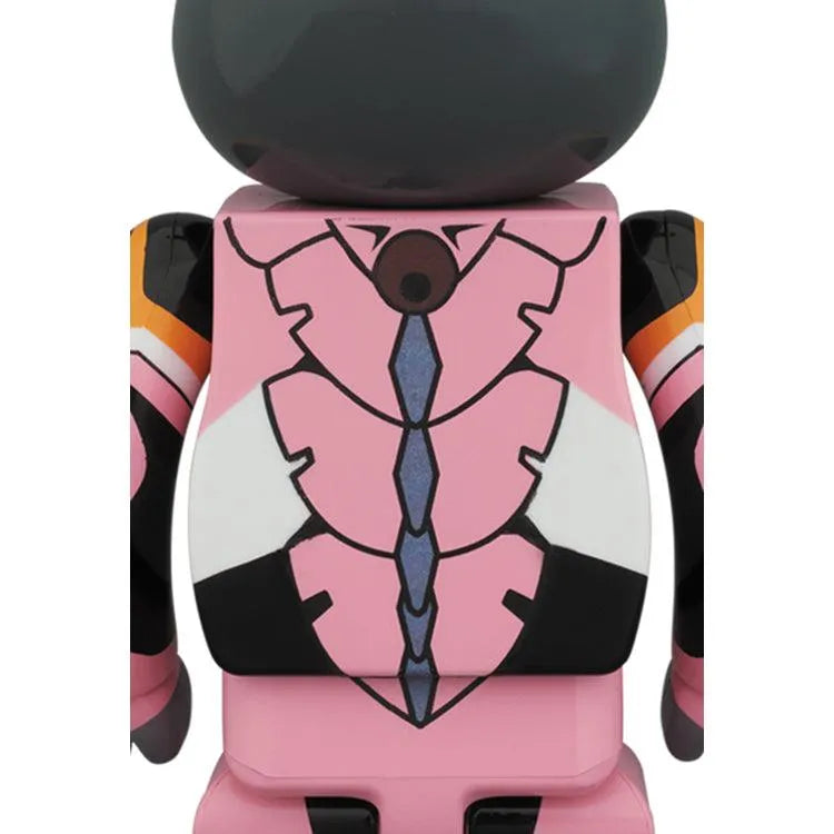 Evangelion Be@rbrick - EVA Unit 08 400% - Doki Doki Land