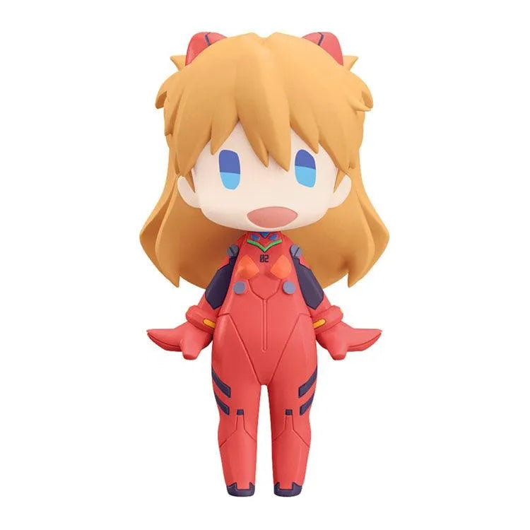 Evangelion Hello! Good Smile - Asuka Shikinami Langley - Doki Doki Land