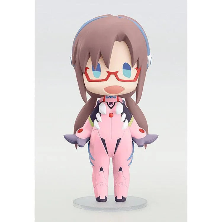 Evangelion Hello! Good Smile - Mari Makinami Illustrious - Doki Doki Land
