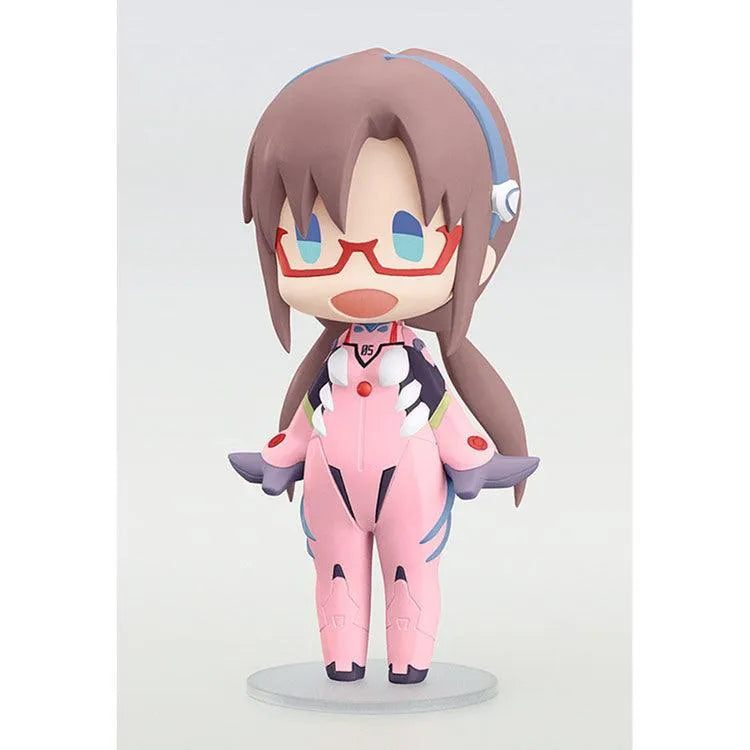 Evangelion Hello! Good Smile - Mari Makinami Illustrious - Doki Doki Land
