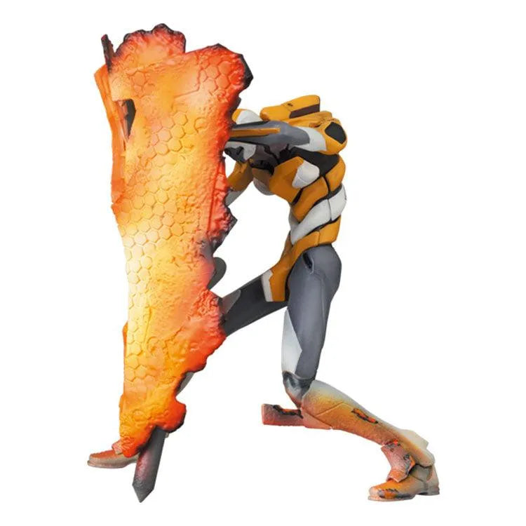 Evangelion UDF - 678 Evangelion Unit-00 (Operation Yashima) - Doki Doki Land