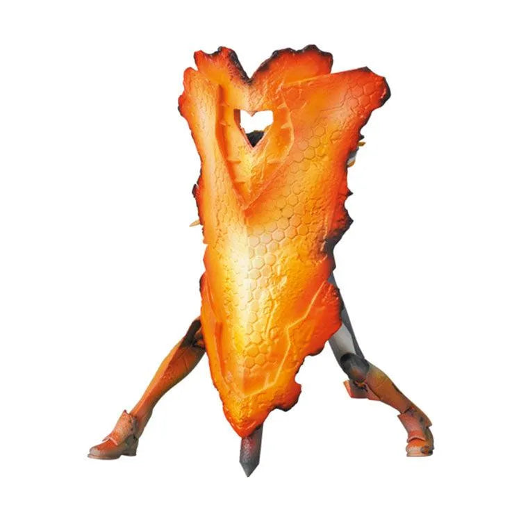 Evangelion UDF - 678 Evangelion Unit-00 (Operation Yashima) - Doki Doki Land