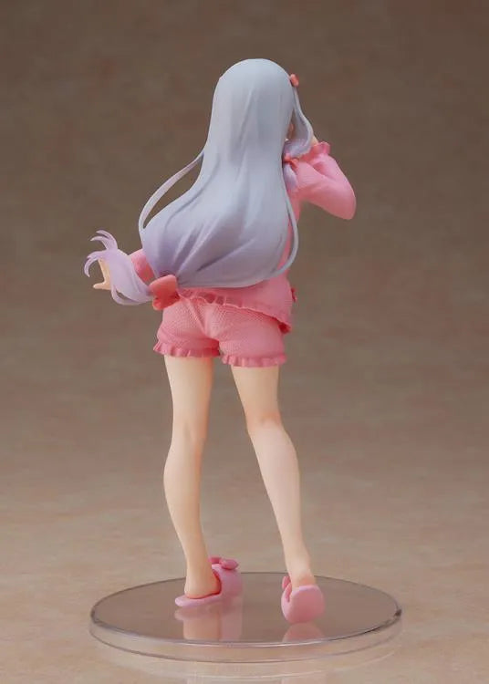 Eromanga Sensei Coreful Figure - Sagiri Izumi (Loungewear Ver.) - Doki Doki Land