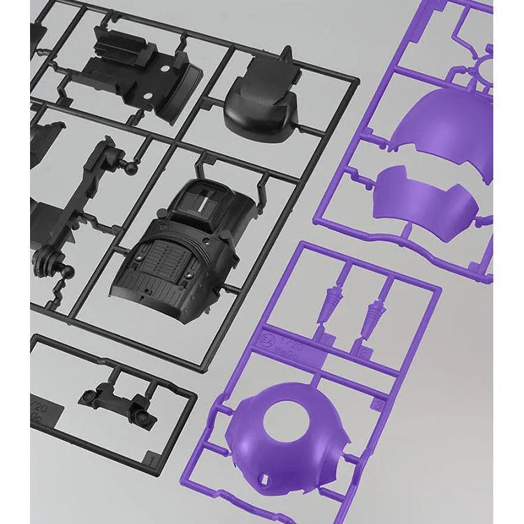 Evangelion Mechatrowego - Vol.5 Shogouki + Shinji Ikari 1/20 - Doki Doki Land