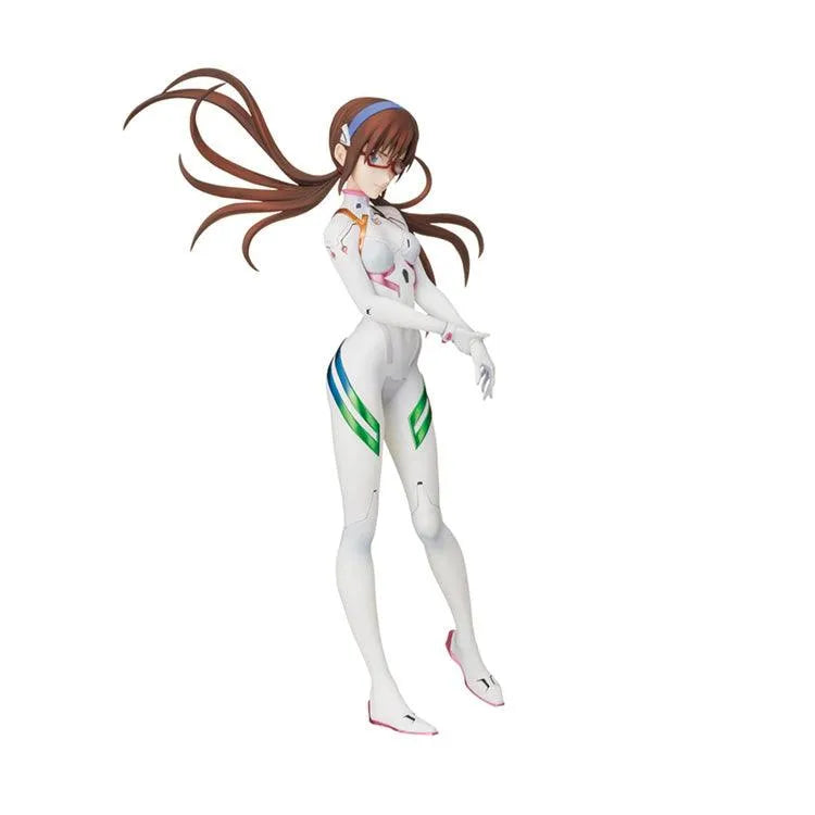 Evangelion SPM Figure - Mari Makinami Illustrious (Last Mission Activate Color Ver.) - Doki Doki Land
