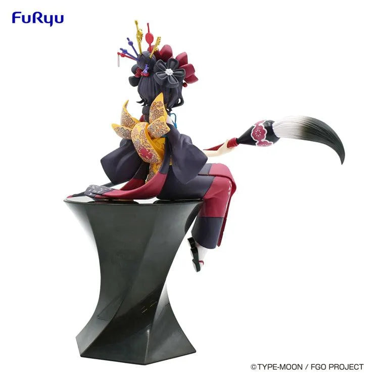 Fate/Grand Order Noodle Stopper Figure - Foreigner/Katsushika Hokusai - Doki Doki Land