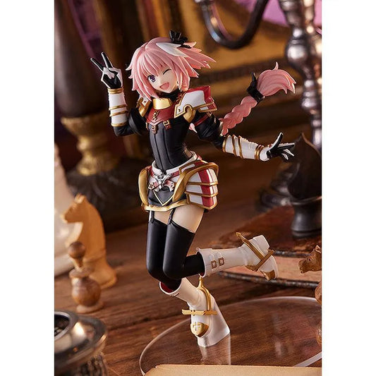 Fate/Grand Order Pop Up Parade - Rider/Astolfo - Doki Doki Land