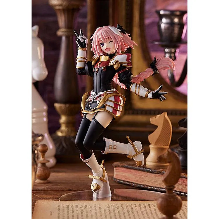 Fate/Grand Order Pop Up Parade - Rider/Astolfo - Doki Doki Land