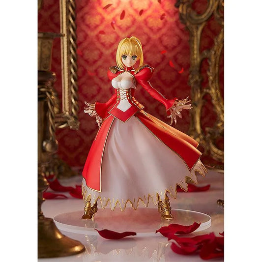 Fate/Grand Order Pop Up Parade - Saber/Nero Claudius - Doki Doki Land