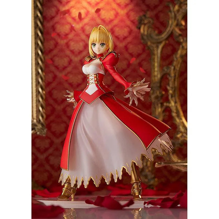 Fate/Grand Order Pop Up Parade - Saber/Nero Claudius - Doki Doki Land