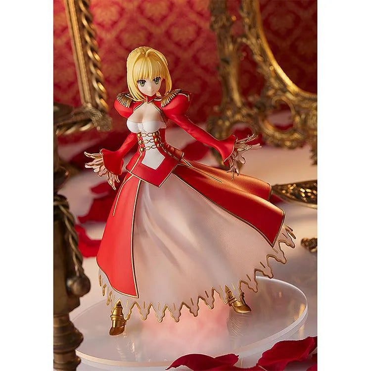 Fate/Grand Order Pop Up Parade - Saber/Nero Claudius - Doki Doki Land