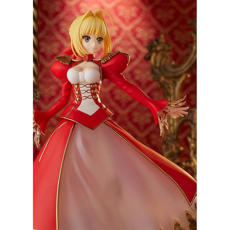 Fate/Grand Order Pop Up Parade - Saber/Nero Claudius - Doki Doki Land