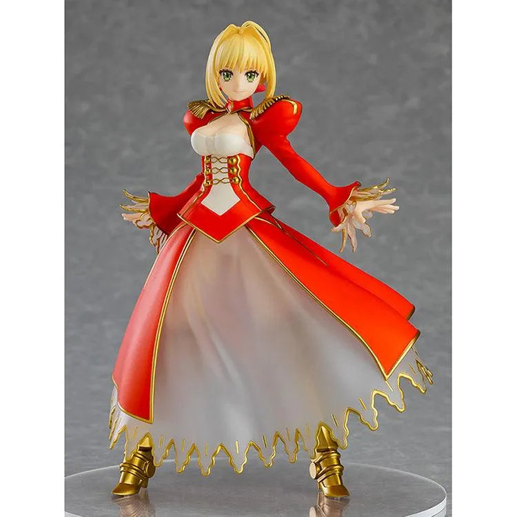 Fate/Grand Order Pop Up Parade - Saber/Nero Claudius - Doki Doki Land