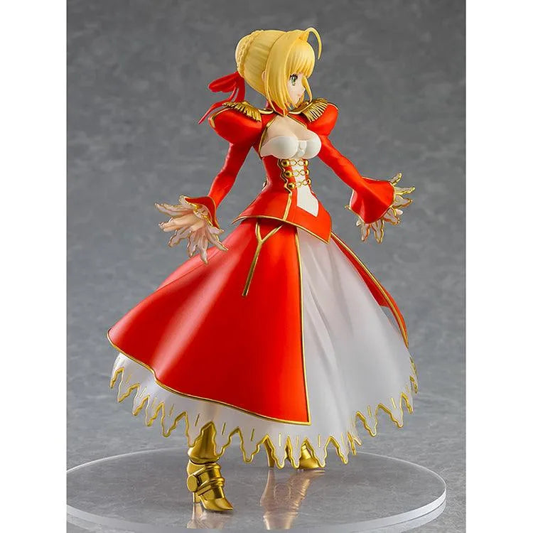Fate/Grand Order Pop Up Parade - Saber/Nero Claudius - Doki Doki Land