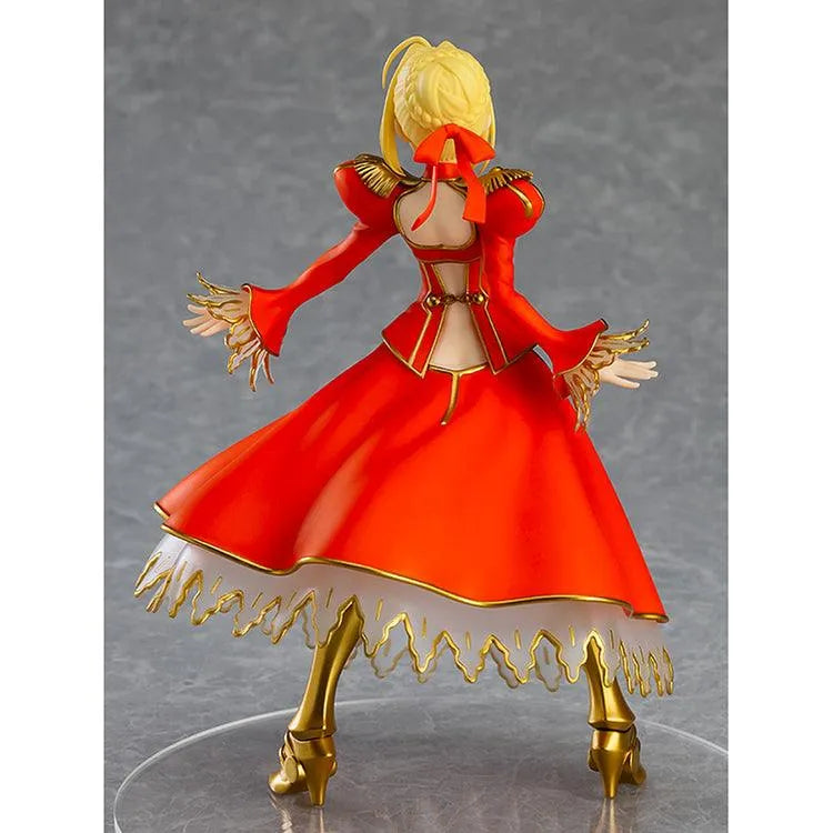 Fate/Grand Order Pop Up Parade - Saber/Nero Claudius - Doki Doki Land