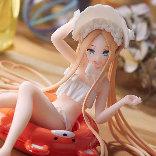 Fate/Grand Order SPM Figure - Foreigner/Abigail Williams (Summer Ver.) - Doki Doki Land