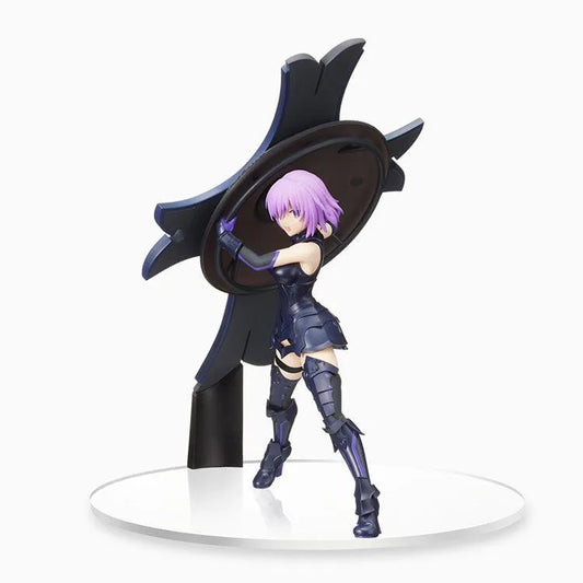 Fate/Grand Order SPM Figure - Shielder/Mash Kyrielight - Doki Doki Land