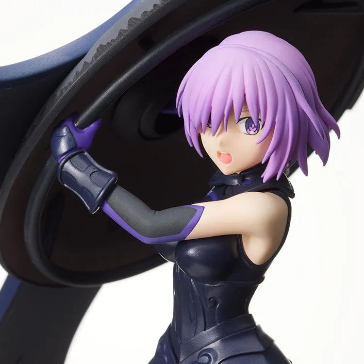Fate/Grand Order SPM Figure - Shielder/Mash Kyrielight - Doki Doki Land