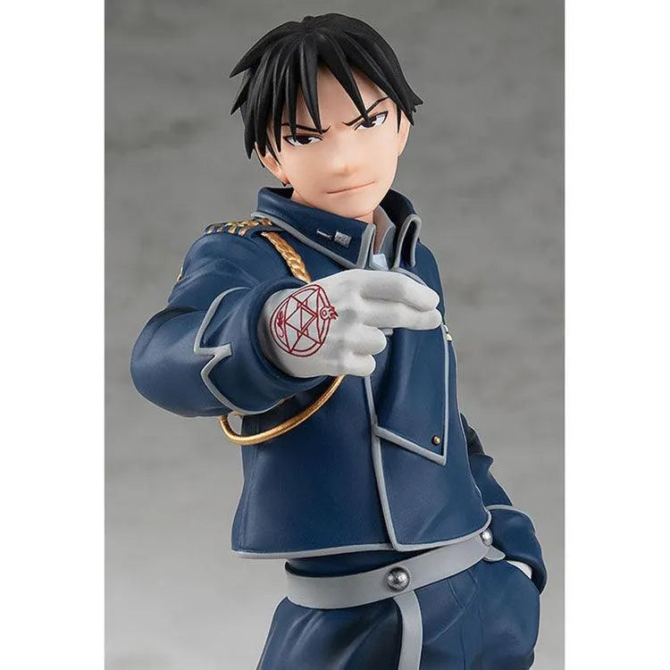 Fullmetal Alchemist Pop Up Parade - Roy Mustang - Doki Doki Land