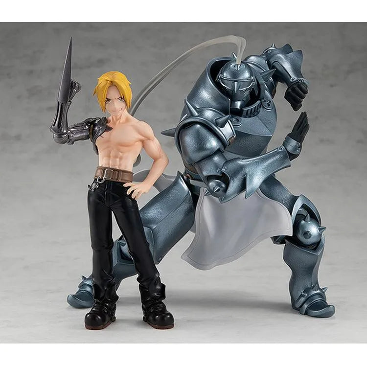 Fullmetal Alchemist Pop Up Parade - Alphonse Elric - Doki Doki Land