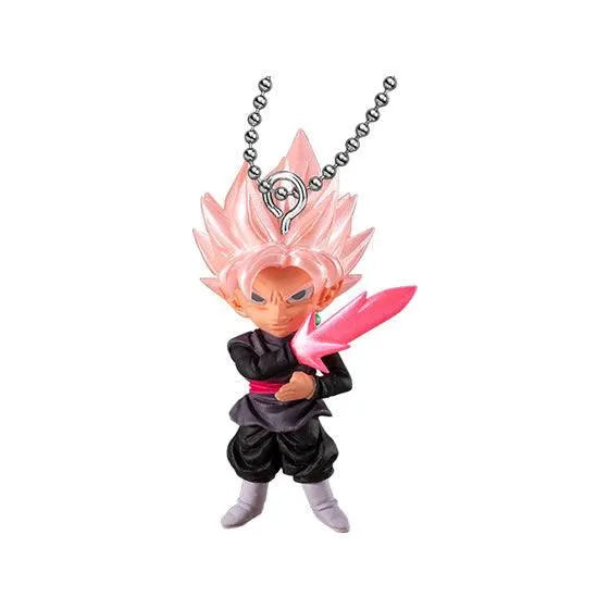 Gashapon - Dragon Ball Super UDM BURST 38 (1 Random) - Doki Doki Land