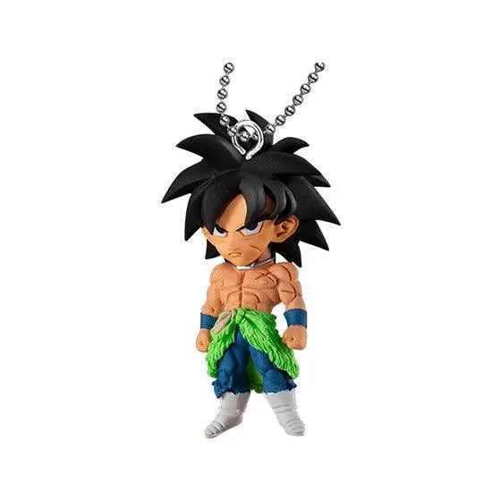 Gashapon - Dragon Ball Super UDM BURST 38 (1 Random) - Doki Doki Land