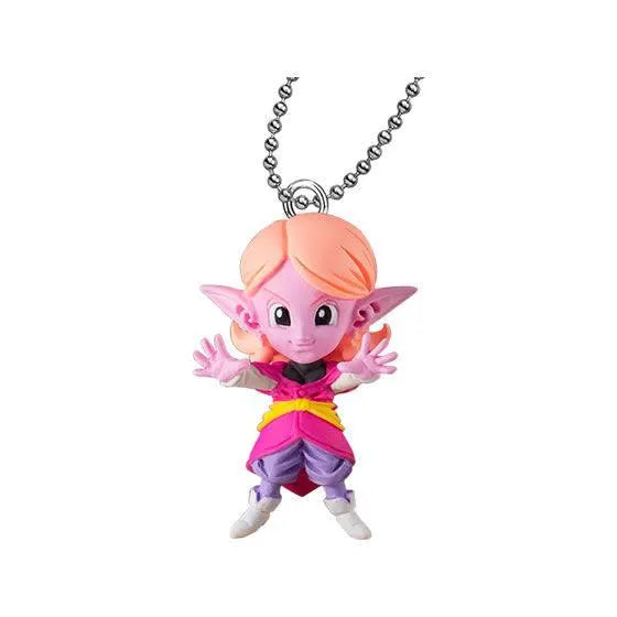Gashapon - Dragon Ball Super UDM BURST 38 (1 Random) - Doki Doki Land
