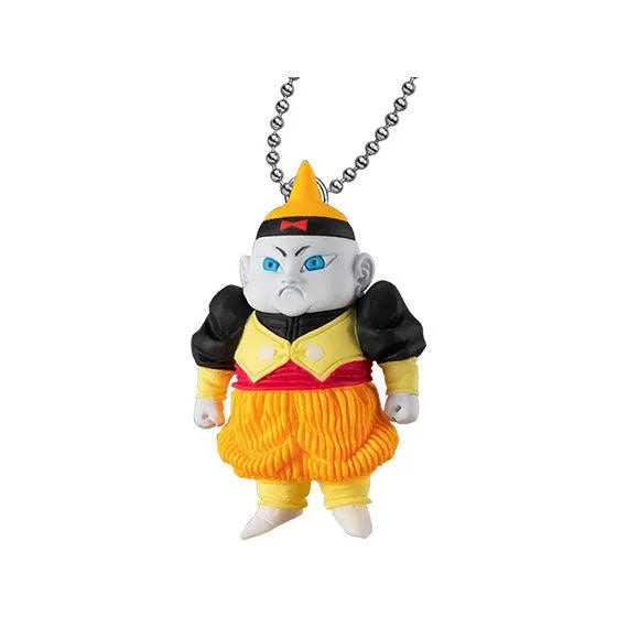 Gashapon - Dragon Ball Super UDM BURST 38 (1 Random) - Doki Doki Land
