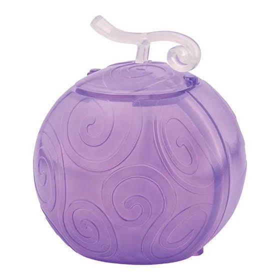Gashapon - From TV animation One Piece Real First Naval Battle (1 Random) - Doki Doki Land