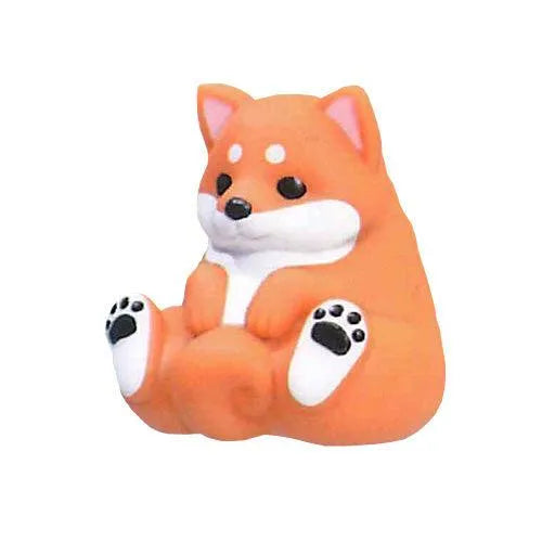 Gashapon - Yawa Mochi Mameshiba (1 Random) - Doki Doki Land