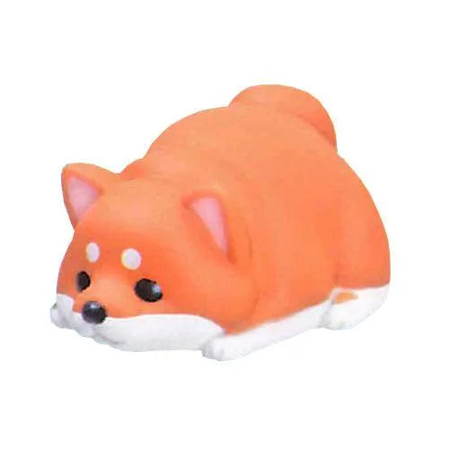 Gashapon - Yawa Mochi Mameshiba (1 Random) - Doki Doki Land