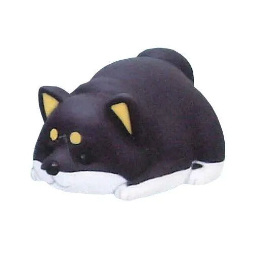 Gashapon - Yawa Mochi Mameshiba (1 Random) - Doki Doki Land