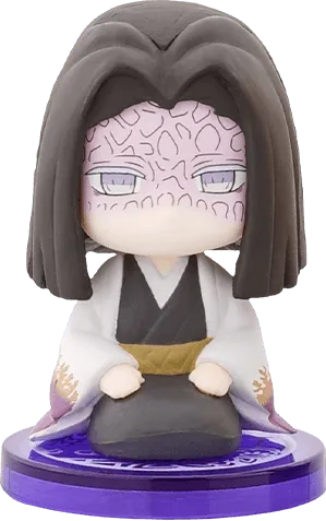 Gashapon - Demon Slayer Suwarasetai Hashira Meeting 5 (1 Random) - Doki Doki Land