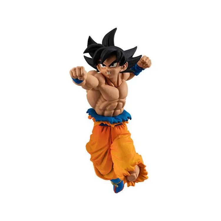 Blind Box - Dragon Ball VS Dragon Ball Battle Figure (1 Random) - Doki Doki Land