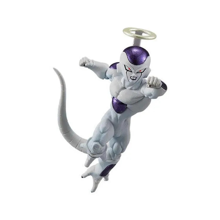 Blind Box - Dragon Ball VS Dragon Ball Battle Figure (1 Random) - Doki Doki Land